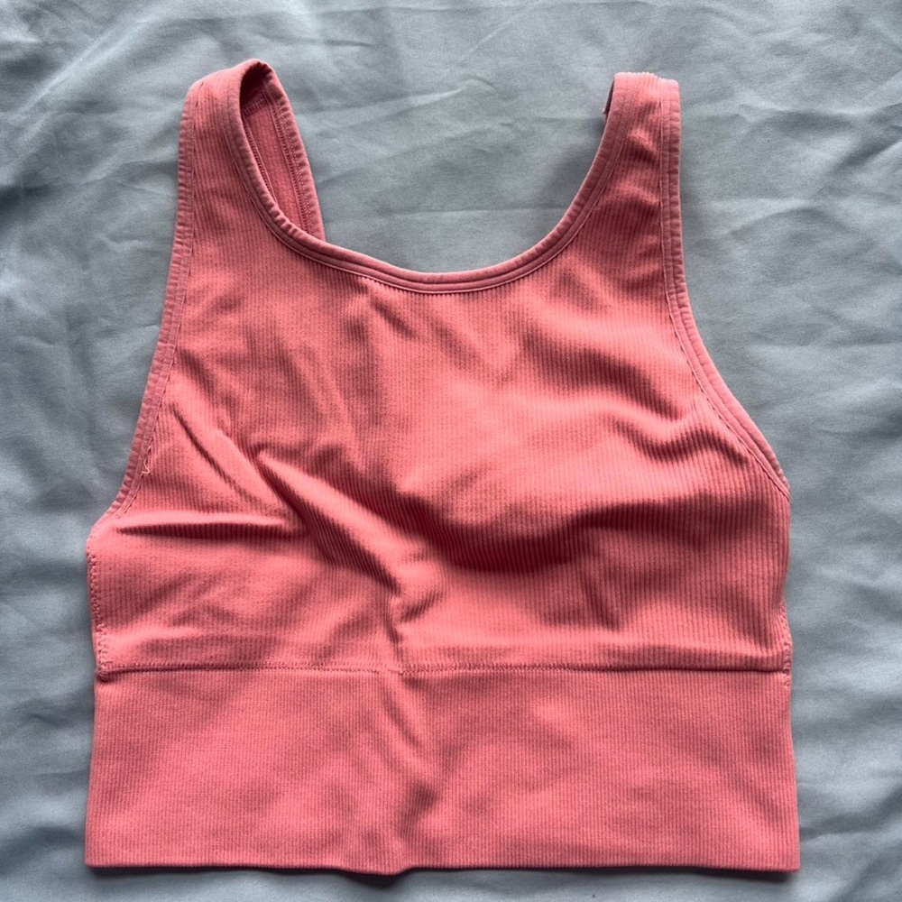 Victoria's Secret Pink Tank Top